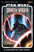 Star Wars: Darth Vader Vol.08