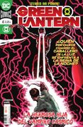 El Green Lantern Núm. 86 (in Spanish)