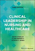 Clinical Leadership in Nursing and Healthcare (en Inglés)