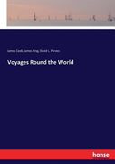 Voyages Round the World (en Inglés)
