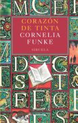 Corazón de Tinta