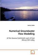 numerical groundwater flow modelling (en Inglés)