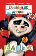 DoubleABC. AMIMALS speak two languages ENGLISH and CHINESE. (en Inglés)