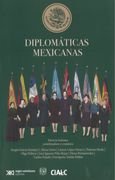 Diplomáticas Mexicanas