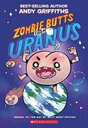 Zombie Butts From Uranus (en Inglés)