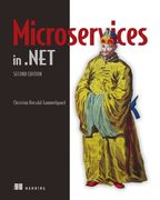 Microservices in .Net (en Inglés)