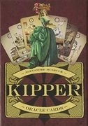 Kipper Oracle Cards (en Inglés)