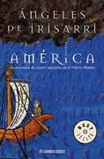 America. La Aventura de Cuatro Mujeres en el Nuevo Mundo (in Spanish)