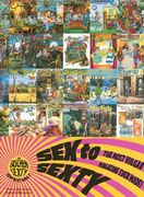 sex to sexty,the most vulgar magazine ever made! (en Inglés)