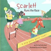 Scarlett Runs the Race (en Inglés)