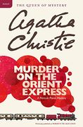 murder on the orient express (en Inglés)