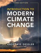 Introduction to Modern Climate Change 