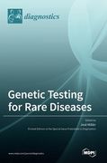 Genetic Testing for Rare Diseases 
