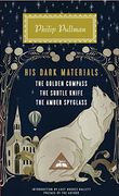 His Dark Materials: The Golden Compass, the Subtle Knife, the Amber Spyglass (Everyman'S Library) (en Inglés)