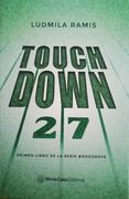 Touch Down 27