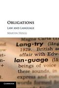 Obligations