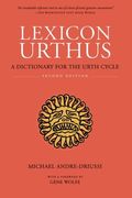 lexicon urthus,a dictionary for the urth cycle (en Inglés)