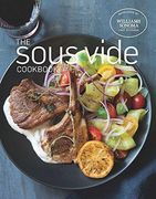 The Sous Vide Cookbook (en Inglés)