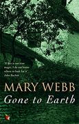 gone to earth
