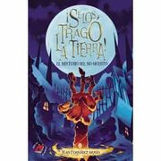 Se los Trago la Tierra! El Misterio del no Muerto