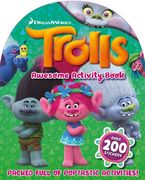 Trolls Activity fun (en Inglés)