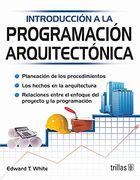 introducción a la programación arquitectónica