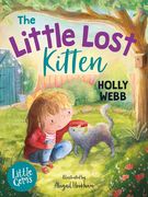 The Little Lost Kitten (en Inglés)