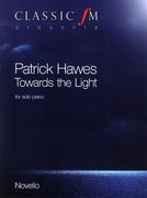 Patrick Hawes: Towards the Light Piano