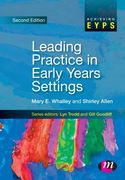 leading practice in early years settings