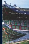 Military Terminology, (en Inglés)