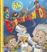 64 Experimentos (in Spanish)