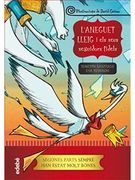 ANEGUET LLEIG ELS SEUS SEGUIDORS FIDELS