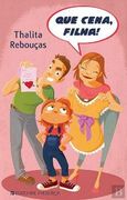 Que Cena, Filha! A Vingança dos Pais (en Portugués)