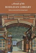 Annals of the Bodleian Library