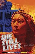 She Still Lives: A Novel of Tibet (en Inglés)