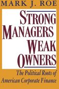 Strong Managers, Weak Owners (en Inglés)