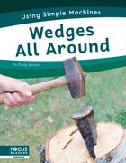 Wedges All Around (en Inglés)