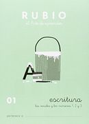 rubio escritura 01