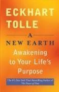 a new earth,awakening to your life´s purpose (en Inglés)