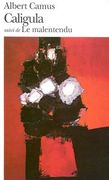 Caligula Malentendu (en Francés)