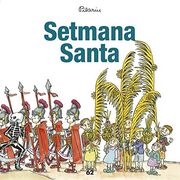 Setmana Santa (in Catalan)