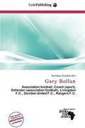 gary bollan (en Inglés)