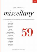 los angeles miscellany 59 (en Inglés)