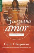 Los 5 Lenguajes del Amor Para Solteros