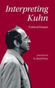 Interpreting Kuhn: Critical Essays (en Inglés)