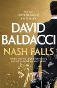 Nash Falls (en Inglés)