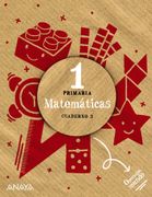Matematicas 1º Educacion Primaria. Cuaderno 3