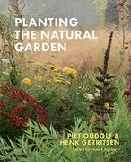 Planting the Natural Garden (en Inglés)