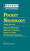 Pocket Neurology (Pocket Notebook Series) (en Inglés)
