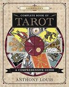 Llewellyn's Complete Book of Tarot: A Comprehensive Resource (en Inglés)